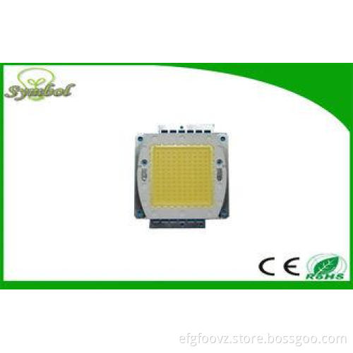 Bridgelux 45MIL 150W - 500 Watt High Powered LEDs , LED Hig